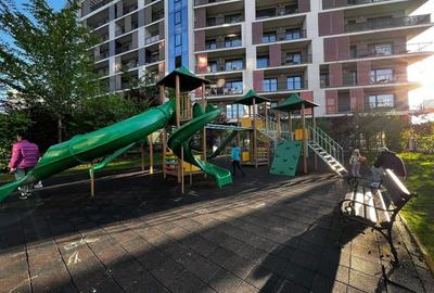 Apartament 2 camere 56 mp, terasa, parcare, Buna Ziua - 10