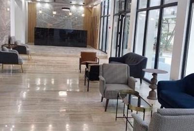 Constanta -  Statiunea Mamaia - hotel  3 stele renovat integral - 2