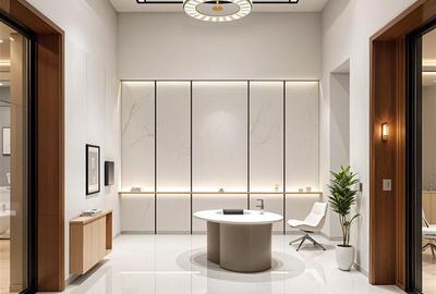 Spațiu comercial, de 206 mp, în Decebal - 5