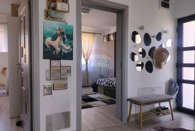 Casa cocheta si primitoare in Nazna -Targu Mure? - 4