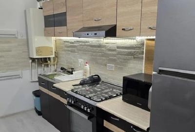 Apartament cu 2  camere - zona CUG - Realis Residence - Pet Friendly - 4