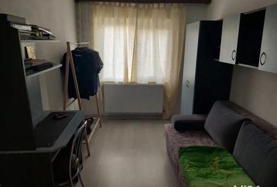 Apartament cu 2 camere nedecomandat în Central - 8