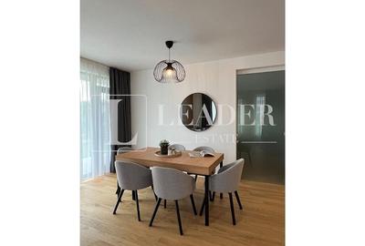 Chitila Parc | Vila Mobilata Complet | Prima Inchiriere | 4 Dormitoare - 8