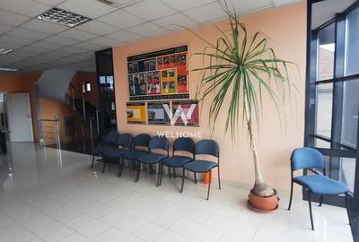 Cladire birouri, Spatiu comercial - Sibiu, Calea Dumbravii - 10