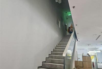 Spațiu comercial, de 330 mp, în Calea Victoriei - 5