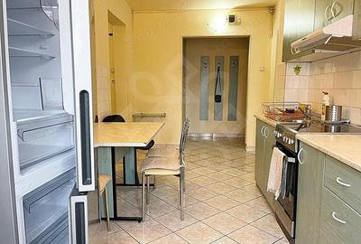 Apartament cu 3 camere de inchiriat pe Calea Aradului, Oradea - 3