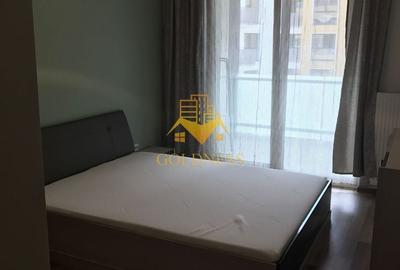 Apartament cu 2 camere semidecomandat, mobilat în Ultracentral - 6