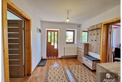 Casa ideala pentru tine!!  Codlea- Vlădeni - 14