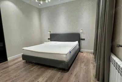 Garsoniera de inchiriat in zona Centrul Civic - 1