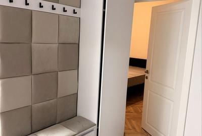Apartament cu 2 camere în Florești - 1