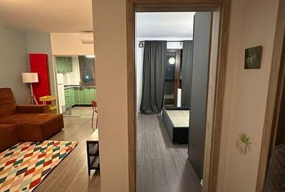 Apartament cu 2 camere în Sălaj - 3
