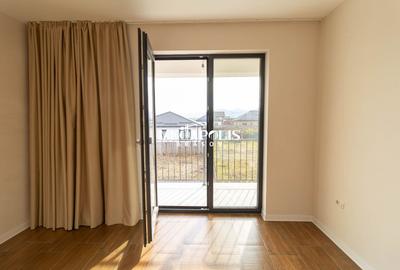 Duplex cu 5 camere cu Canalizare în Tărlungeni - 16