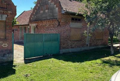 Casă cu 6 camere în Paniova - 5