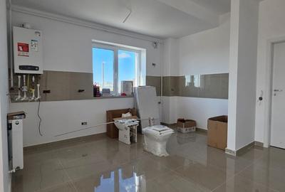 Apartament 2 camere 77 mp in complexul Green Garden. - 5