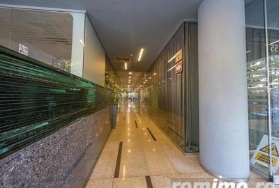 Spațiu comercial, de 5,700 mp, în Floreasca - 3