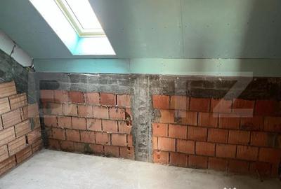 Casă cu 4 camere cu Teren 350 Mp în Unirii - 5