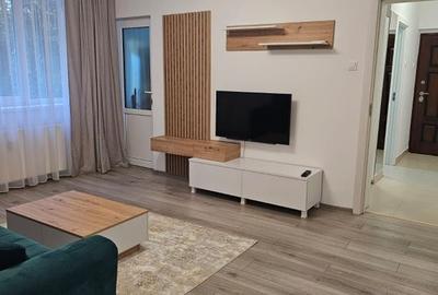 Apartament 3 camere de inchiriat - Basarabia/Campia Libertatii - 1