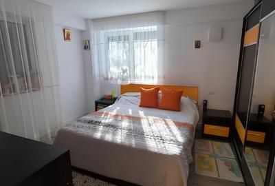 Apartament cu 3 camere decomandat, mobilat în Măgura - 2