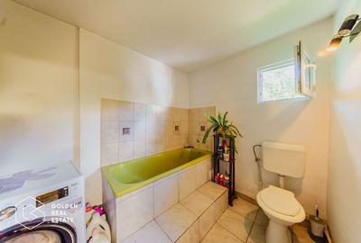 Casa individuala, zona centrala Biserica Sarbeasca, comision 0% - 7