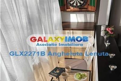 Drumul Taberei Mall Plaza apartament 2 camere de inchiriat - 2