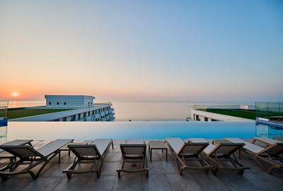 Studio Alezzi Infinity Resort & Spa (Mamaia Nord) - 7