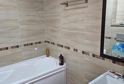 Apartament cu 2 camere semidecomandat în Ștefăneștii de Jos - 7