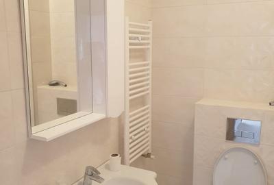 PROPRIETAR - Cotroceni  Orhideea Grozavesti - 2 camere + Parcare - 12