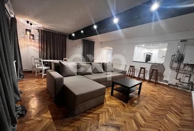 Apartament cu 3 camere în Trivale - 4