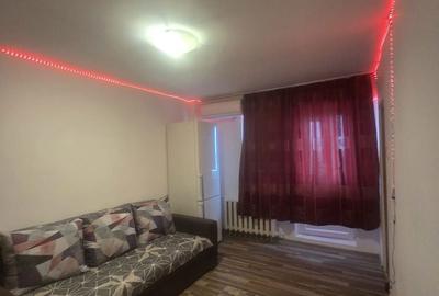 Garsonieră decomandată în Berceni