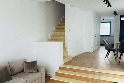 Casă cu 4 camere cu Teren 175 Mp în Central - 3