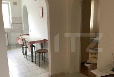 Apartament cu 3 camere, 84mp, balcon, zona Copou -Gaudeamus Apartament cu 3 camere, 84mp, balcon, zona Copou -Gaudeamus - 5