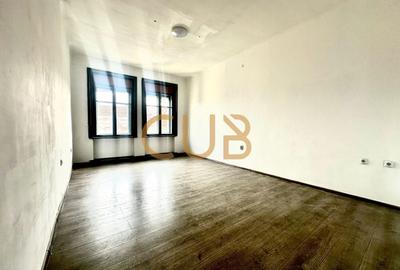 Garsonieră nedecomandată în Iosefin - 2