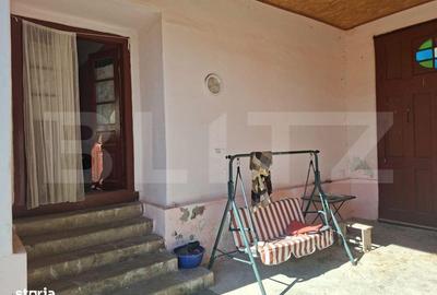 Casă cu 4 camere în Begheiu Mic - 8