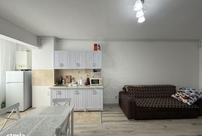 Apartament cu 2 camere în Vest - 6
