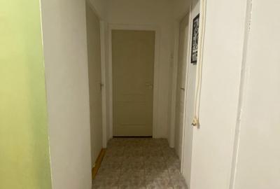 APARTAMENT 2 CAMERE - MOBILAT UTILAT - PARCUL TINERETULUI - 7