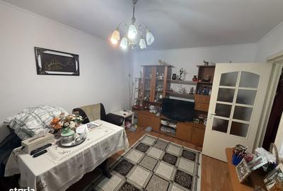 Apartament cu 3 camere decomandat în Tomis Nord - 2