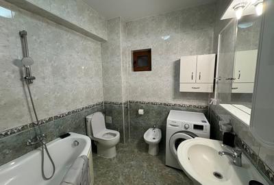 Apartament cu 3 camere decomandat, mobilat în Domenii - 9