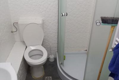 Garsonieră decomandată în Floreasca - 5
