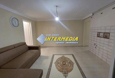 Apartament 2 dormitoare + living Alba Iulia zona Mall - 3