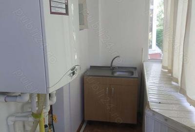 Vind apartament Panciu - 7