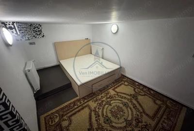 Garsoniera cu spa?iu generos la demisol loca?ie centrala - 6