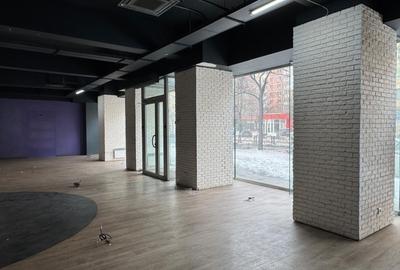 Spațiu comercial, de 270 mp, în Obor - 1