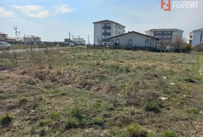 Teren Construcții intravilan de 600 mp, în Giroc - 3