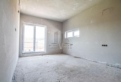 Casa individuala cu garaj si demisol, in Chinteni la 10 min de Cluj - 15