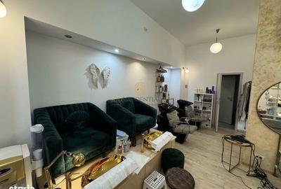 Spațiu comercial, de 100 mp, în Viilor - 12