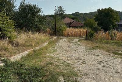 Teren de 1380 mp, în Budești - 4