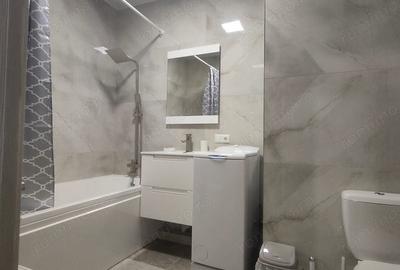 Apartament cu 2 camere în Aradului