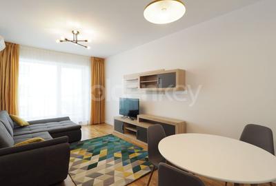 LUXURIA Residence! Apartament deosebit cu 2 camere | garaj - 3