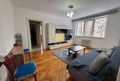 2 camere, balcon, Gheorgheni Zona Nicolae Titulescu, Interservisan - 2