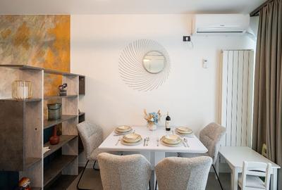 Apartament 2 camere, in Complex Alezzi Odysey+ loc de parcare - 1